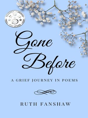 cover image of Gone Before